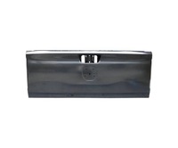 фото thumb №1, Крышка багажника багажника dodge ram 2019 - r1500