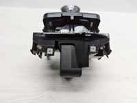 фото thumb №6, Важіль зміни коробки передач з рамка peugeot 3008 9801784480