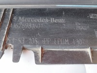 фото thumb №16, Mercedes gle w167 планка порогова права градус a1676981601 a1676900404