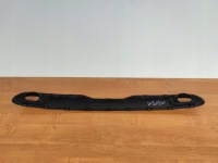 фото thumb №2, Mini cooper r56 молдинг решітка бампера задня bdb