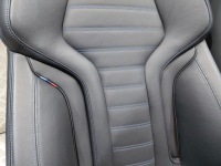 фото thumb №9, Bmw 2 g42 msport карта сидіння підігрів диван обшивки тунель планки