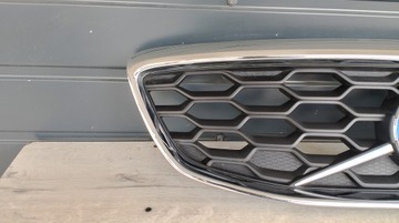 фото thumb №3, Volvo v40 ii cross country решітка радіатора решітка радіатор