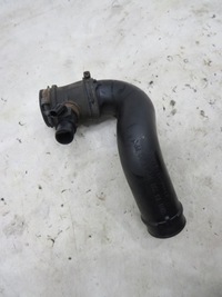 фото thumb №1, Труба повітрозабірник повітря mazda 6 gj 2.2 d sh0113231