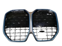 фото thumb №1, Решётка радиатора, решётка радиатора bmw i4 g26