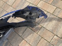 фото thumb №10, Renault captur ii 2 бампер перед orygi. передний