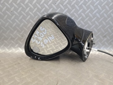 фото thumb №11, Дзеркало ліві z30v оригінал opel zafira iii c