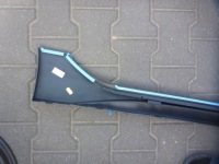 фото thumb №10, Vw golf viii 8 5h порог молдинг порог накладка левая 5h0853855a nowa оригинал