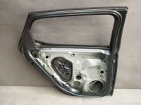 фото thumb №4, Seat leon iv 2024 дверь левая задняя ls7h w цвет