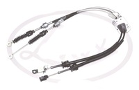 фото thumb №2, Linex 44.44.02 натягувач троси, ручний коробка передач передач