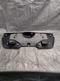 фото thumb №16, Оббивка кришки peugeot 207 hb 5d оригінальний номер 9650186977