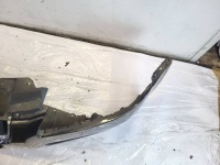 Купити Бампер перед передній решітка радіатора skoda roomster praktik 5j fabia 2 2 lak.9910, фото thumb