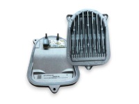 Купить Модуль блок розжига левый  led drl поворотник к mercedes glc купе w253, фото thumb