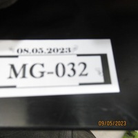 фото thumb №7, Mg-032 захист радіатора toyota rav4 iv 16691-36100