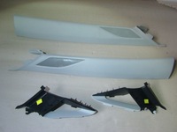 фото thumb №1, Обшивка стійка ліві vw golf vii 5g0867233r