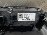 фото thumb №4, Панель блок керування повітровід кондиціонера opel crossland x