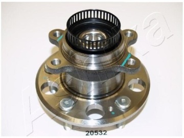 фото thumb №2, Ступиця колеса зад kia pro ceed i 1.4-2.0 08-13 ii 1.0-1.6 13-18