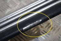 фото thumb №8, Land rover range rover l322 2007 набор молдинг порог внутренних