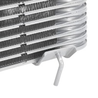 фото thumb №10, Aluminiowy интеркулер vw85 13 550 заменитель интеркулер o высокого sz