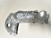фото thumb №1, Защита тепловая катализатора peugeot 5008 2.0hdi 9671706580
