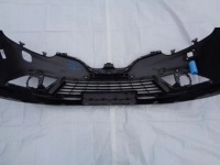 фото thumb №10, Renault scenic iv grand бампер передний ксенон 4xpdc новый оригинальная запчасть