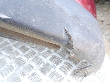 фото thumb №9, Бампер перед kpl. mazda cx-5 i 12-15 r.