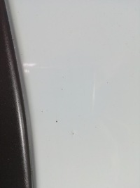 фото thumb №2, Mini cooper clubman r55 r56 r57 r58 крила перед правий молдинг b28/5