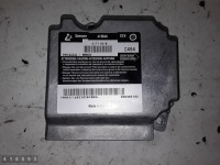 фото thumb №1, 2003 fiat stilo ecu 5wk43342