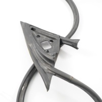 фото thumb №11, Mercedes r171 roadster прокладка дверь передняя правая a1717200454