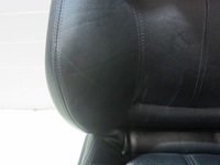 фото thumb №14, Bmw e36 z3 3.0 сидіння sport europa електричний з підігрівом шкіра czarna