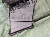 фото thumb №5, Решітка повітропровід ліва mercedes w169 1698300154