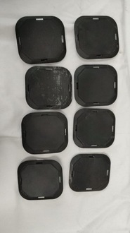 фото thumb №6, Заглушка кузов renault master, nissan interstar, opel movano 7703074575