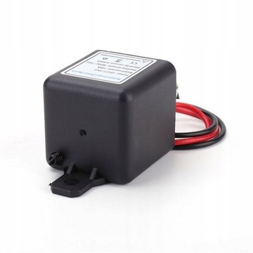 фото thumb №10, Вимикач струму hebel акумулятора реле автомобільного 12v 250a+pilota