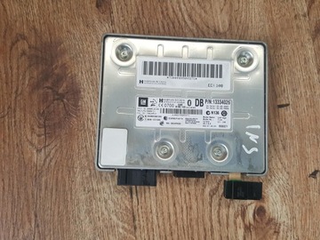 фото thumb №1, Opel insignia модуль блок управления 13334026 db