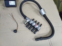 фото thumb №2, Електропроводка газова sekwencja brc