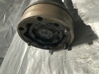 фото thumb №5, Volkswagen golf v 5 1.6fsi приводной вал левая короткий