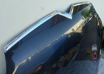 фото thumb №14, Капот citroen c5 iii x7 08-18 стан bdb eypc