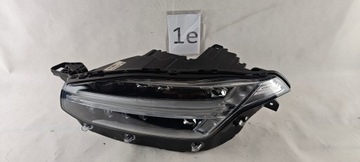 фото thumb №6, Volvo xc90 повний led лівий фара лампа ліва 31656987