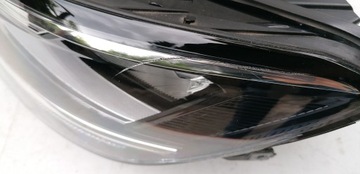 фото thumb №14, Vw passat b8 рестайлинг лампа левая перед полный led 19r-