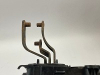 Куліса  передач механічна коробка передач куліса mercedes w202 1242601394 2022670161 Ціна, фото thumb