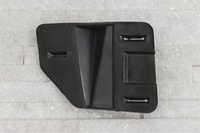 фото thumb №1, Mazda cx-5 i 2012-2017 кронштейн бампера правий задня