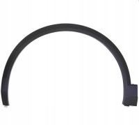 фото thumb №1, Vw t-roc 2ga 18- молдинг крыла расширитель арки накладка левый перед 2ga854731d