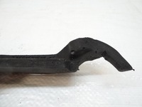 фото thumb №8, Citroen ds3 правое шумоизоляция защита жабо 9683587580