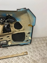 Купить Обшивка передних правых дверь mercedes-benz sl r129 1297208670 26961242, фото thumb