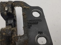 фото thumb №6, Volvo xc90 2005 права сторона замки