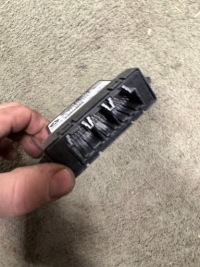 фото thumb №4, Jeep grand cherokee wk2 модуль pdc 68141530ah