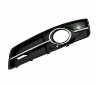 фото thumb №1, Решітка na протитуманна фара решітка радіатора заглушка audi a3 8p lift 08-12r ліва