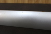 фото thumb №2, Mercedes slk r170 защита накладка правая стойка a a1706900287 наружная