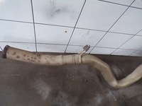 фото thumb №5, Глушитель выхлоп конечный mercedes w222 s класс 2224900116