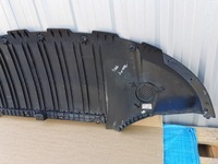 фото thumb №8, Tesla y 1613579-00-c плита защита pod двигатель