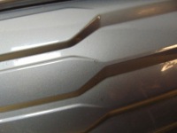 фото thumb №8, Решётка радиатора решётка радиатора audi q4 e-tron оригинал эмблема